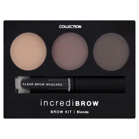 Collection Incredibrow Eyebrow Kit