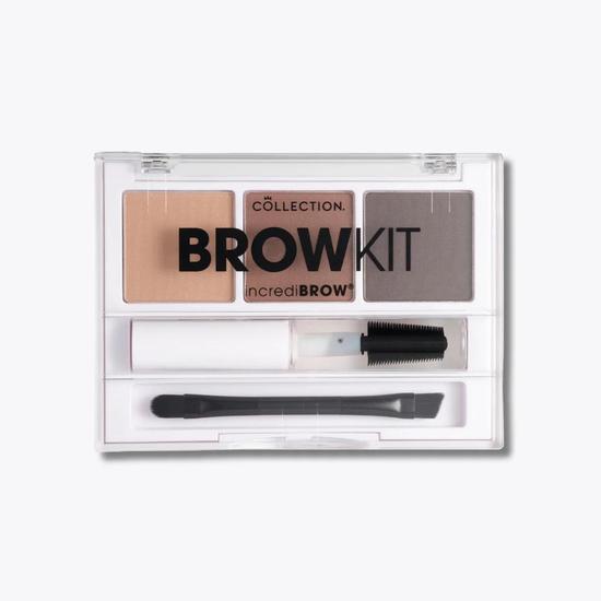Collection Incredibrow Eyebrow Kit