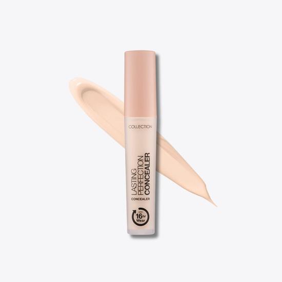 Collection Lasting Perfection Concealer Ivory