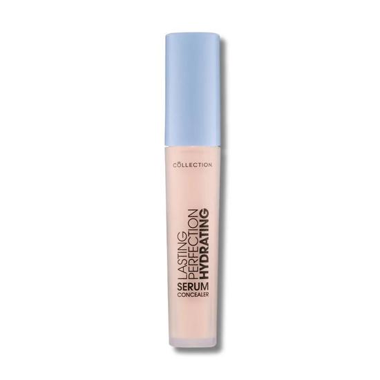 Collection Lasting Perfection Hydrating Serum Concealer Fair 5