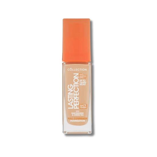 Collection Lasting Perfection Matte Foundation Beige Neutral