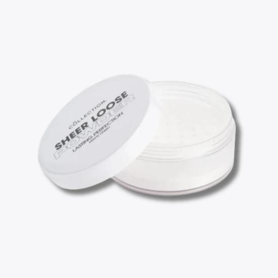 Collection Lasting Perfection Sheer Loose Podwer