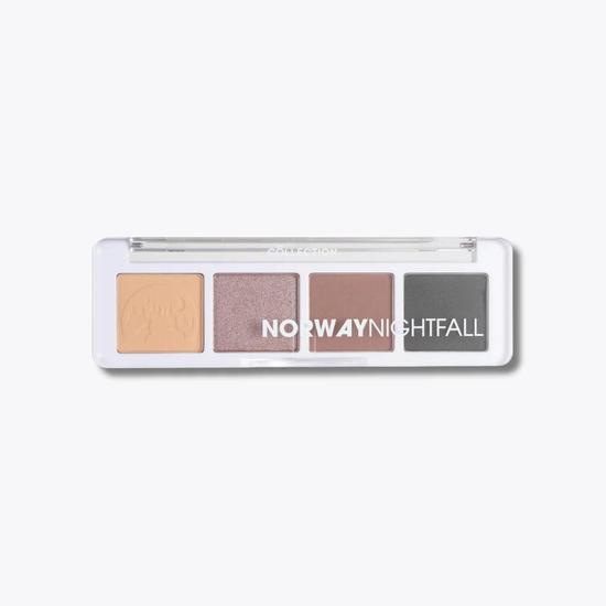 Collection Mini Eyeshadow Palette Dubai