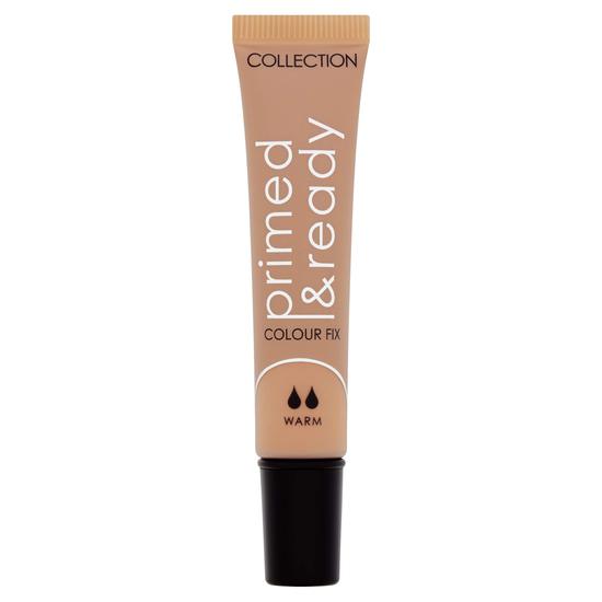 Collection Primed & Ready Colour Fix