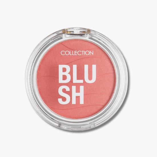 Collection Soft Glow Blusher Bashful