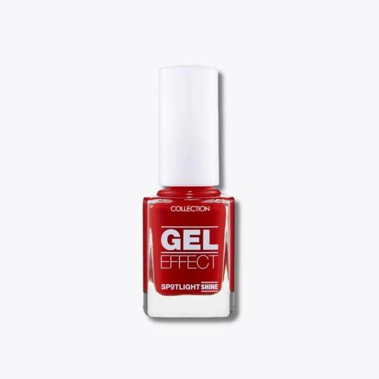 Collection Spotlight Shine Gel Effect Nail Polish Ready Or Not