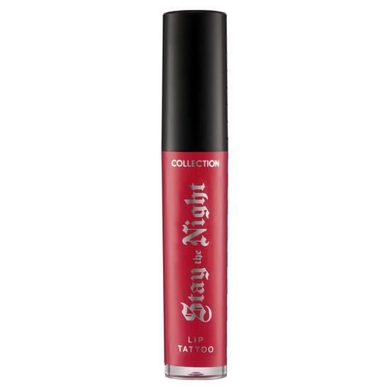 Collection Stay The Night Lip Tattoo