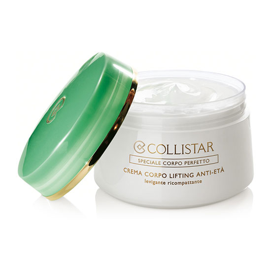 COLLISTAR Anti-Age Lifting Body Cream