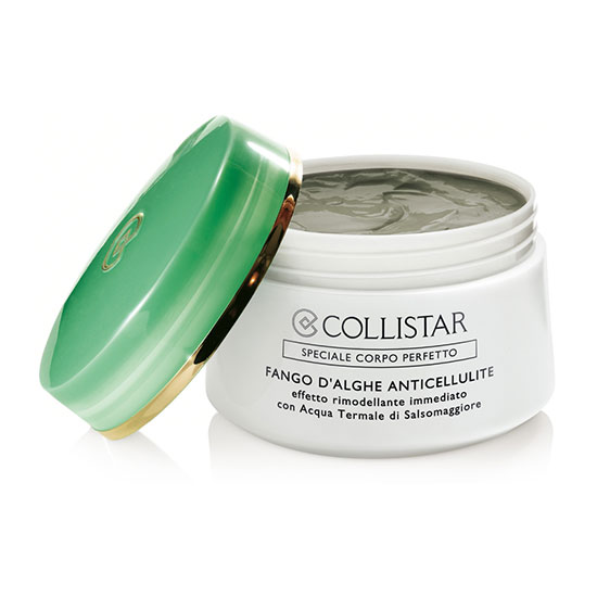 COLLISTAR Anticellulite Algae Mud