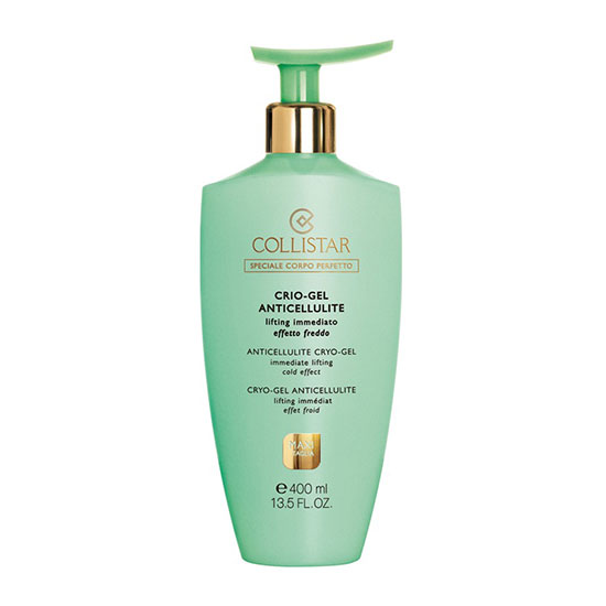 COLLISTAR Anticellulite Cryo Gel 400ml