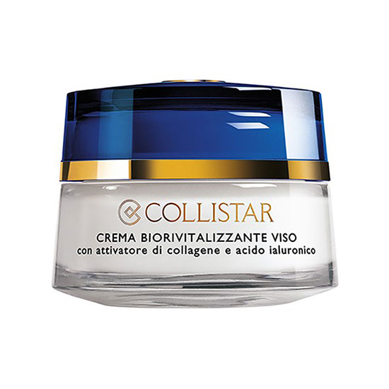 Collistar Biorevitalising Face Cream
