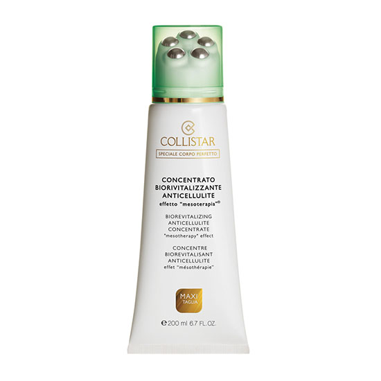 COLLISTAR Biorevitalizing Anticellulite Concentrate