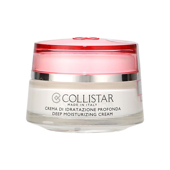 Collistar Deep Moisturising Cream