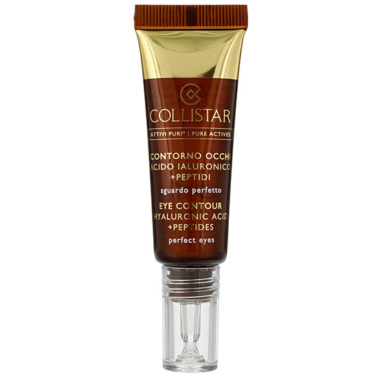 Collistar Eye Care Pure Actives Eye Contour