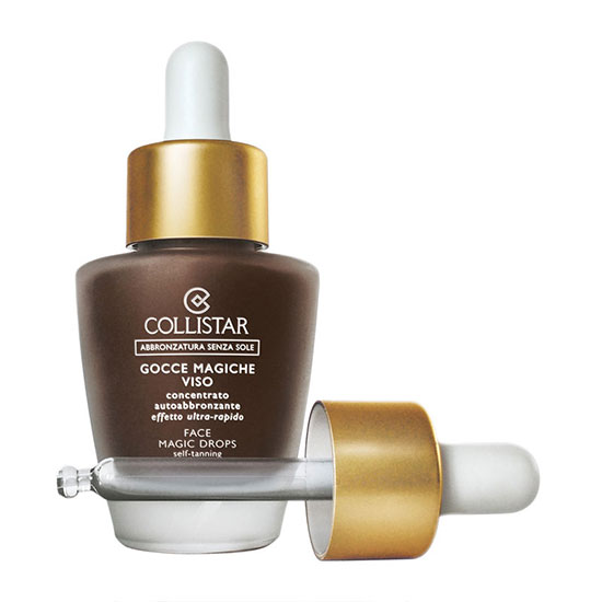 COLLISTAR Face Magic Drops