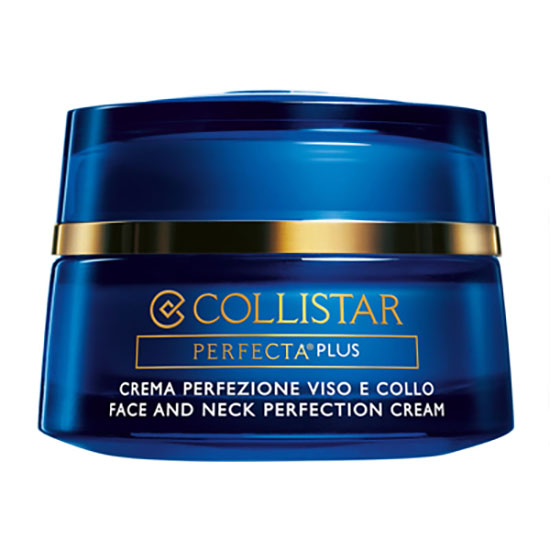 COLLISTAR Face & Neck Perfection Cream