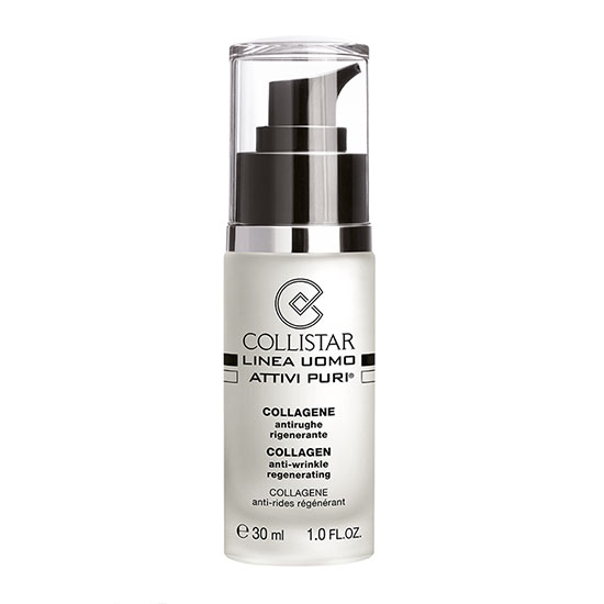 COLLISTAR For Men Pure Actives Collagen Anti-Wrinkle Regenerating
