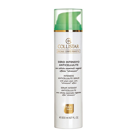 COLLISTAR Intensive Anticellulite Serum