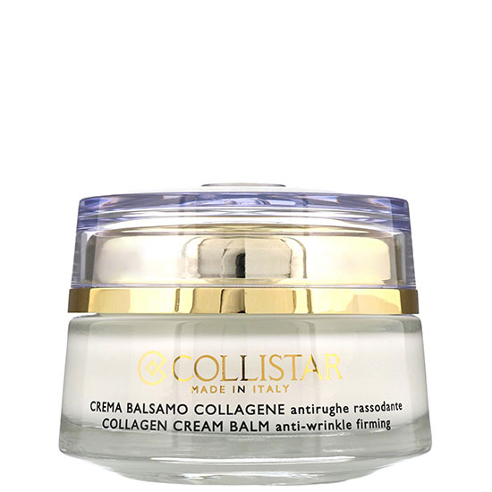 Collistar Moisturisers Collagen Cream Balm