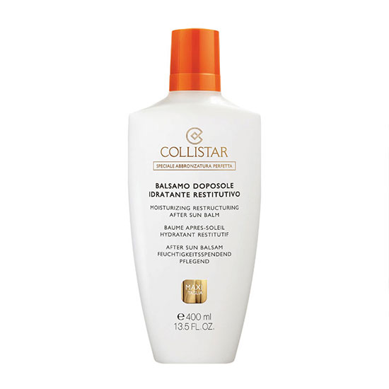COLLISTAR Moisturizing Restructuring After Sun Balm