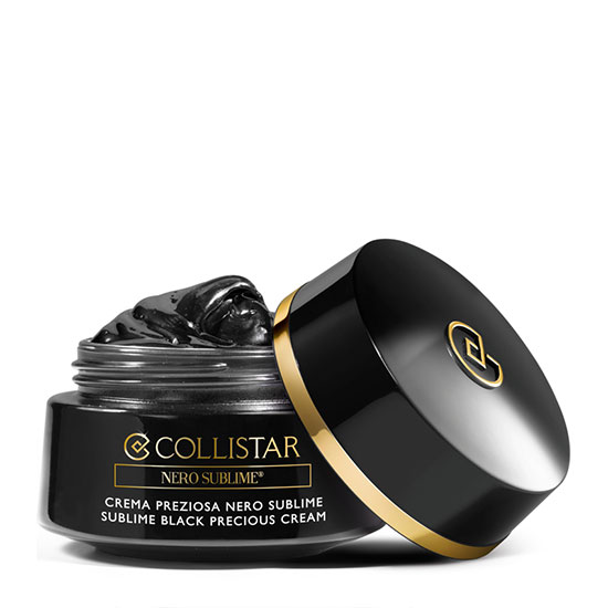 COLLISTAR Sublime Black Precious Cream