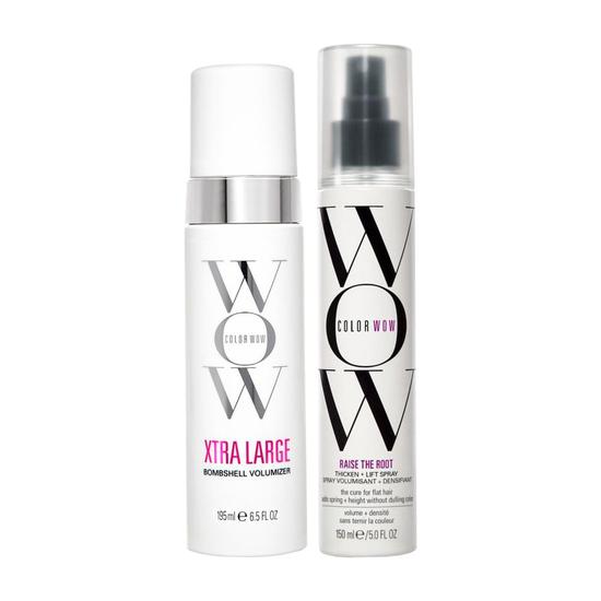 Color Wow Big Hair Duo Bombshell & Raise The Root