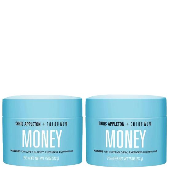 Color Wow Bundles Duo: Money Masque
