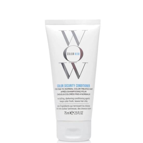 Color Wow Colour Security Conditioner For Normal To Thick Hair 75ml