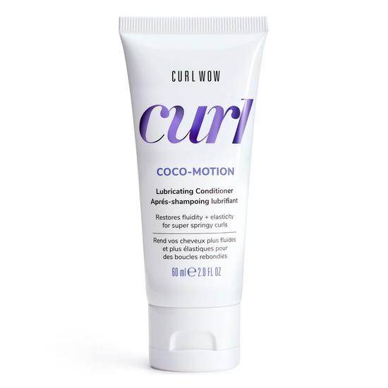 Color Wow Curl Wow Coco Motion Conditioner 60ml