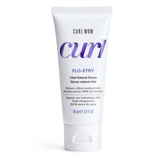 Color Wow Curl Wow Flo-etry Serum 60ml