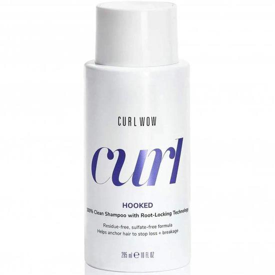 Color Wow Curl Wow Hooked Shampoo 295ml