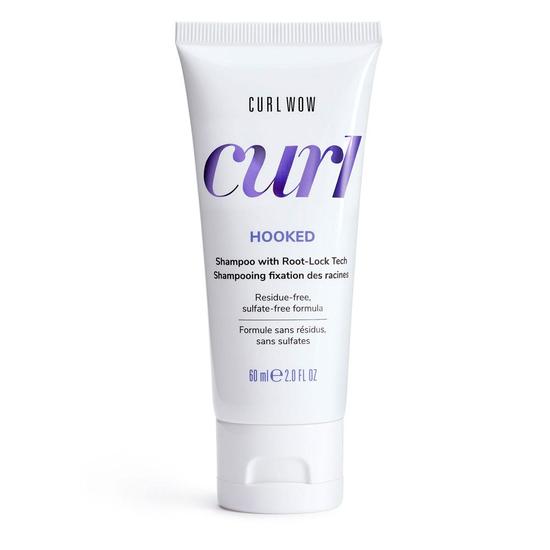 Color Wow Curl Wow Hooked Shampoo