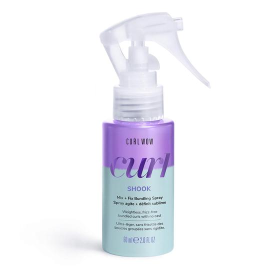 Color Wow Curl Wow Shook Epic Curl Perfector 60ml