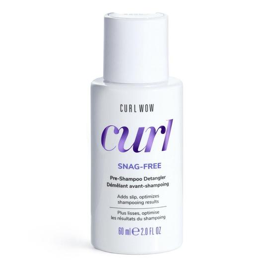 Color Wow Curl Wow Snag-Free Pre-Shampoo Detangler