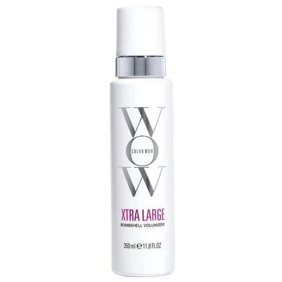 Color Wow Limited Edition Super Size Xtra Large Bombshell Volumizer 350ml