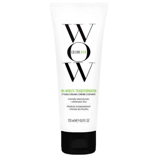 Color Wow One Minute Transformation Styling Cream