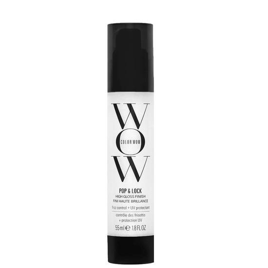 Color Wow Pop & Lock High Gloss Finish