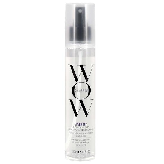 Color Wow Speed Dry Blow Dry Spray
