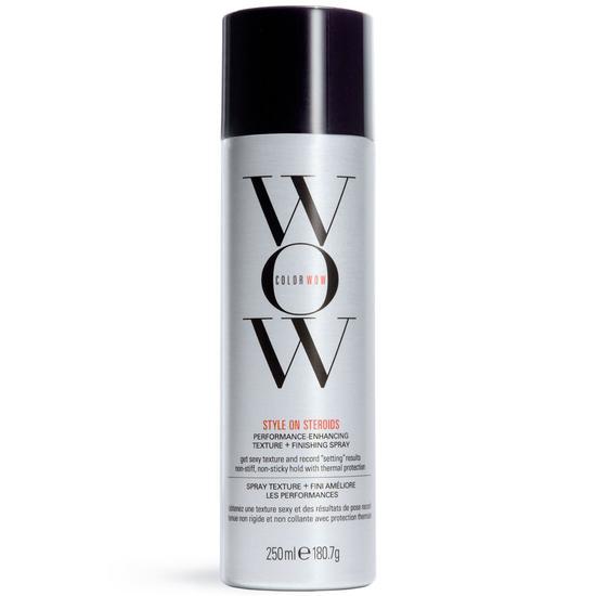 Color Wow Style On Steroids Performance Enhancing Texture Spray