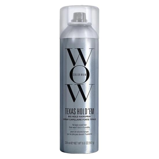 Color Wow Texas Hold \'Em Big Hold Hairspray 234ml