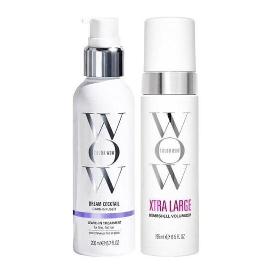 Color Wow Volume Duo Bundle