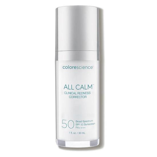 Colorescience All Calm Clinical Redness Corrector SPF 50 30ml