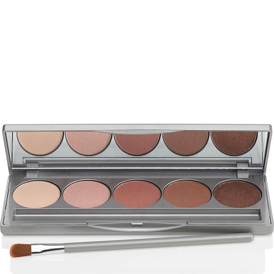 Colorescience Beauty On The Go Palette 12g