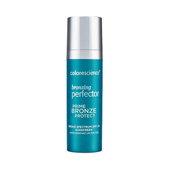 Colorescience Bronzing Perfector Face Primer SPF 20 30ml