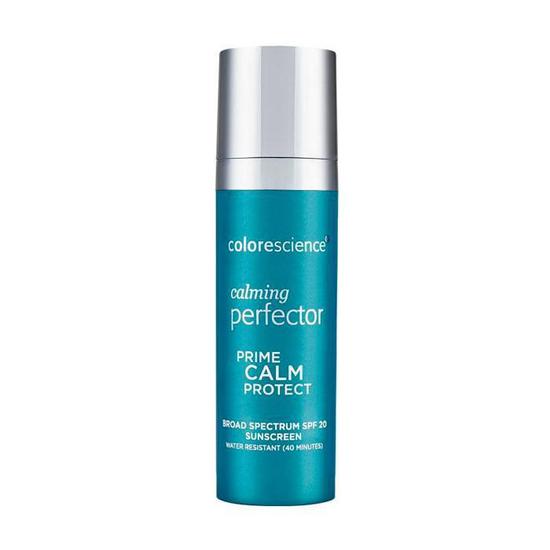 Colorescience Calming Perfector Face Primer SPF 20 30ml