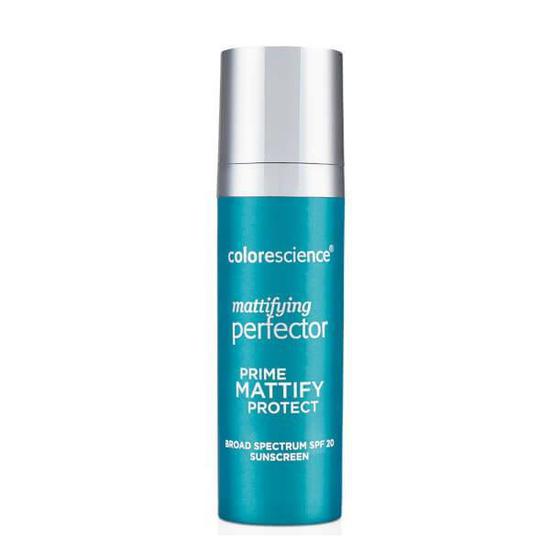 Colorescience Mattifying Perfector Face Primer SPF 20 30ml