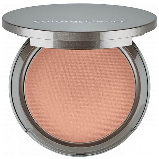 Colorescience Pressed Mineral Illuminator Morning Glow