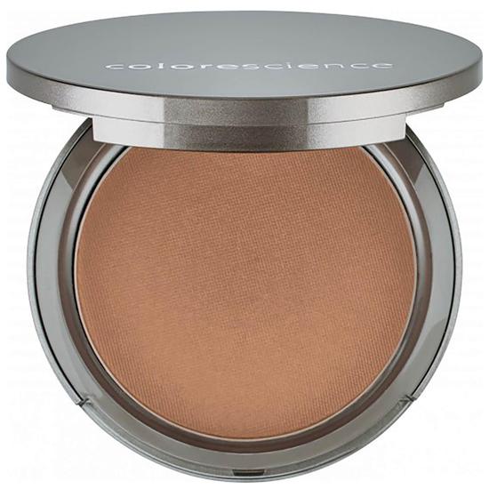 Colorescience Pressed Mineral Bronzer Santa Fe