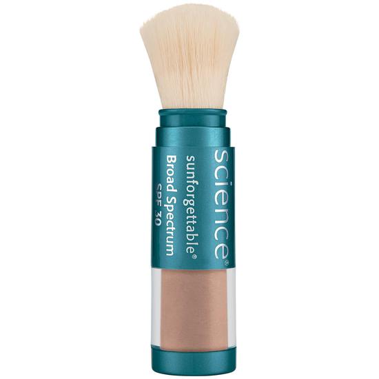 Colorescience Sunforgettable Brush-on Sunscreen SPF 30 Tan