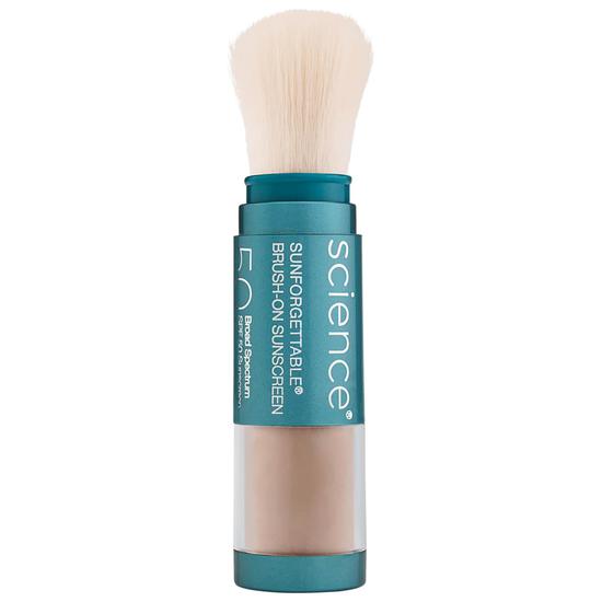 Colorescience Sunforgettable Total Protection Brush-On Shield SPF 50